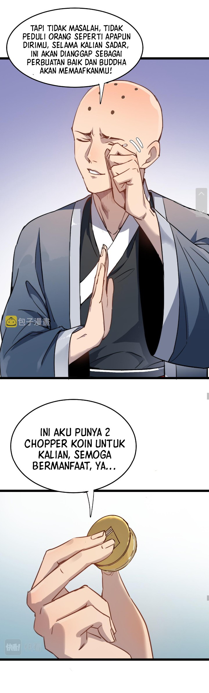 Building the Strongest Shaolin Temple in Another World Chapter 34 Image 30