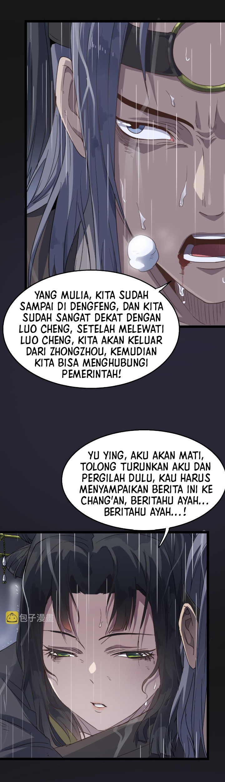 Building the Strongest Shaolin Temple in Another World Chapter 36 Image 22