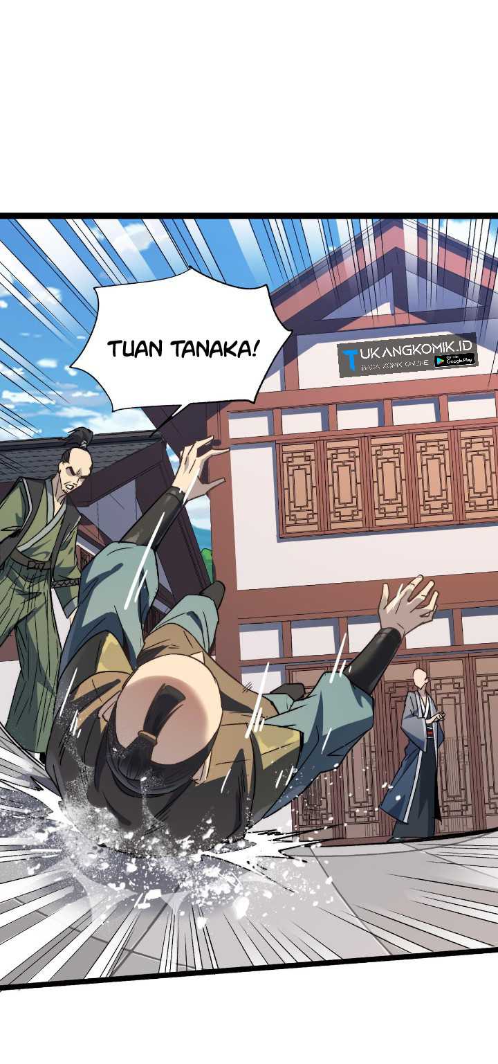 Building the Strongest Shaolin Temple in Another World Chapter 38 Image 29