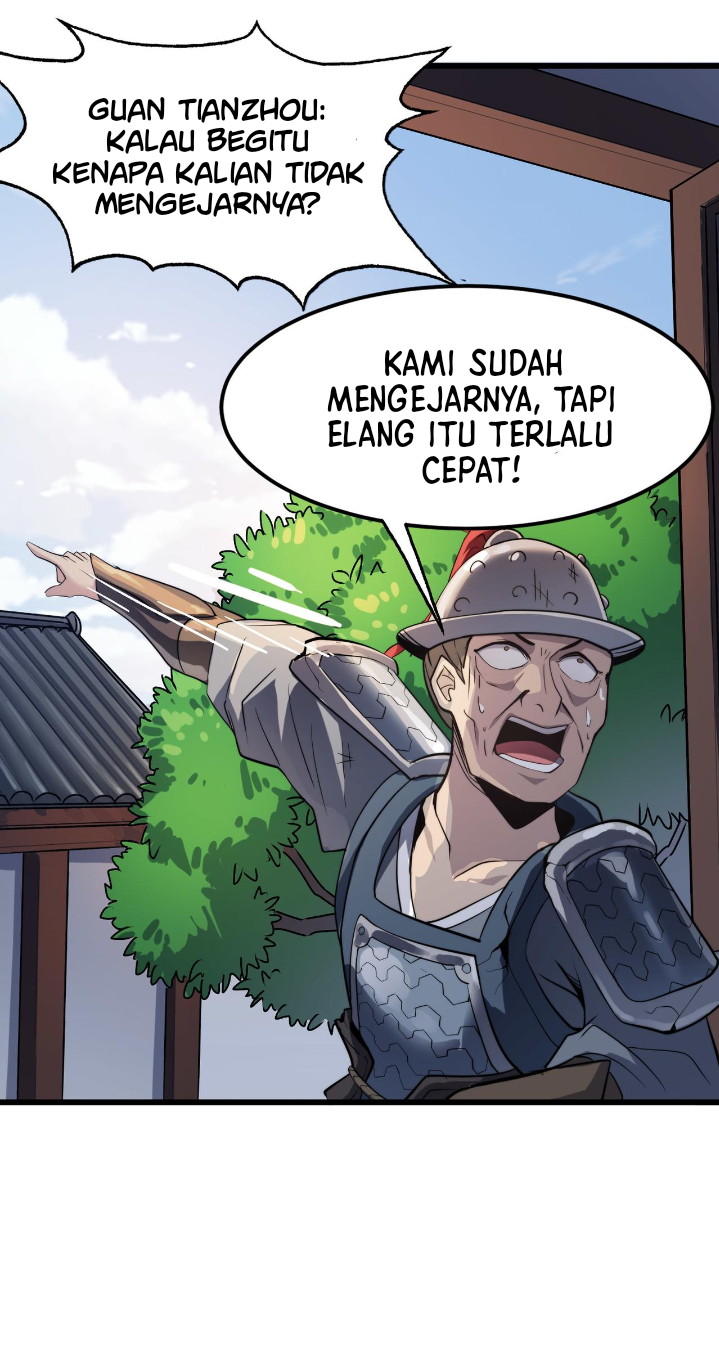Building the Strongest Shaolin Temple in Another World Chapter 39 Image 12