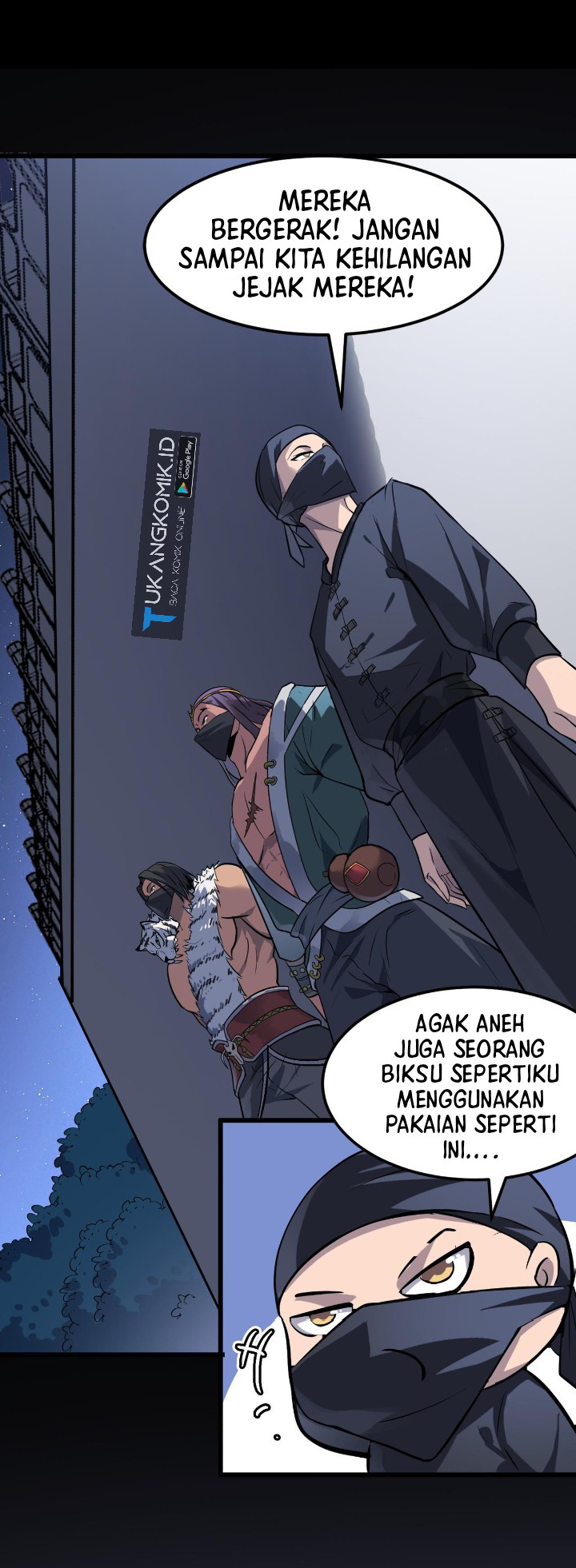 Building the Strongest Shaolin Temple in Another World Chapter 39 Image 39
