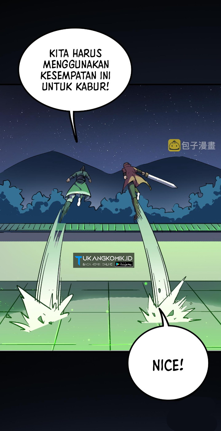 Building the Strongest Shaolin Temple in Another World Chapter 41 Image 9