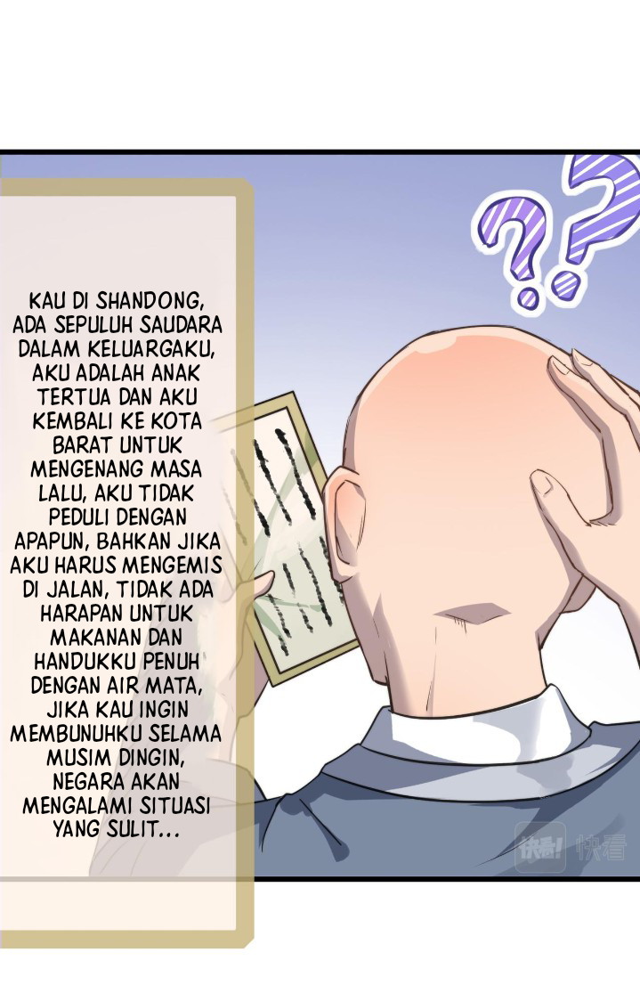 Building the Strongest Shaolin Temple in Another World Chapter 42 Image 5