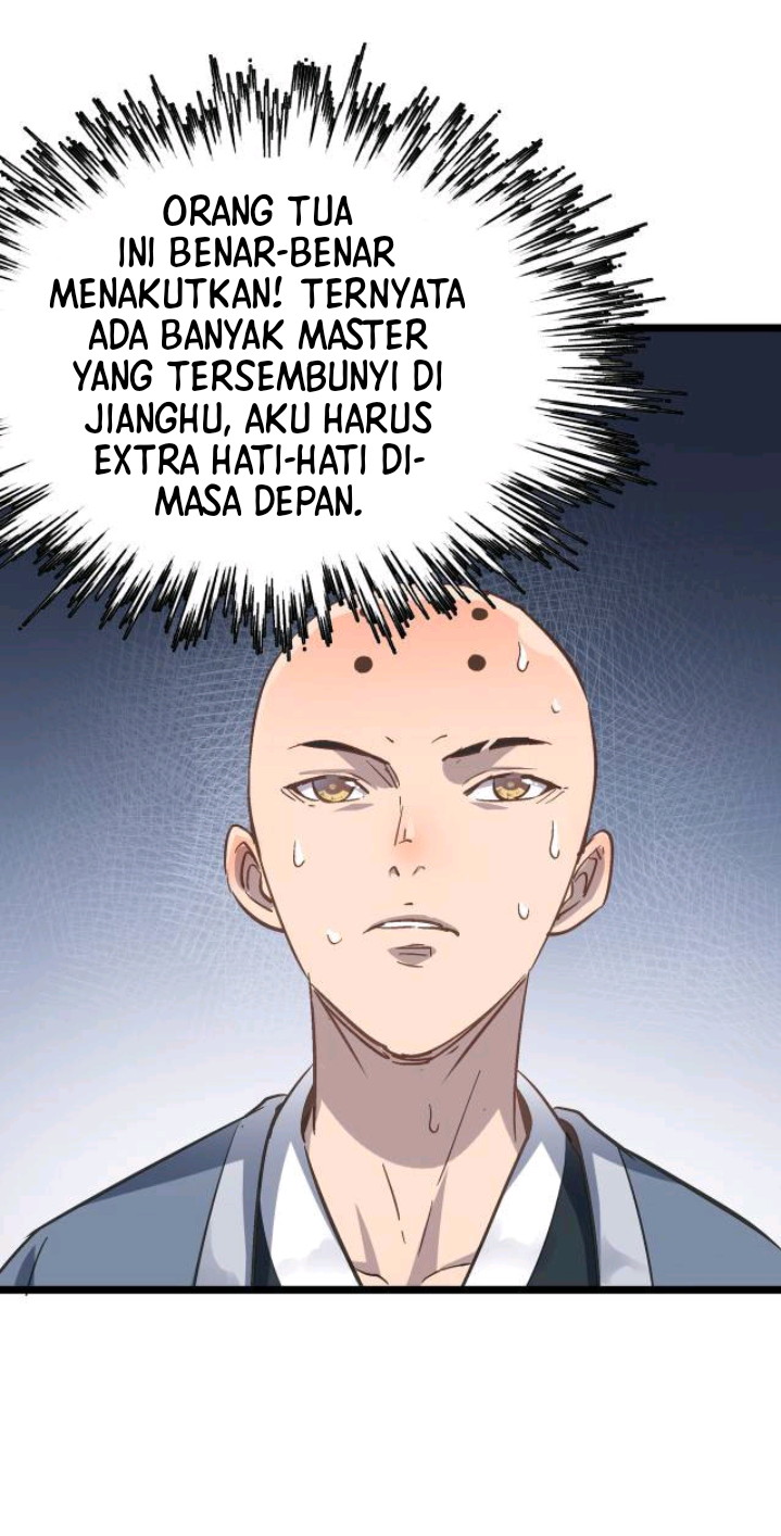 Building the Strongest Shaolin Temple in Another World Chapter 42 Image 30