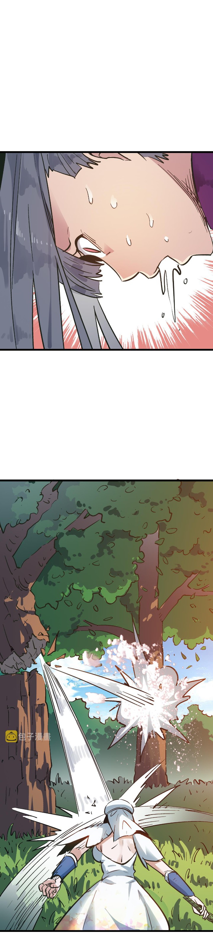 Building the Strongest Shaolin Temple in Another World Chapter 46 Image 17