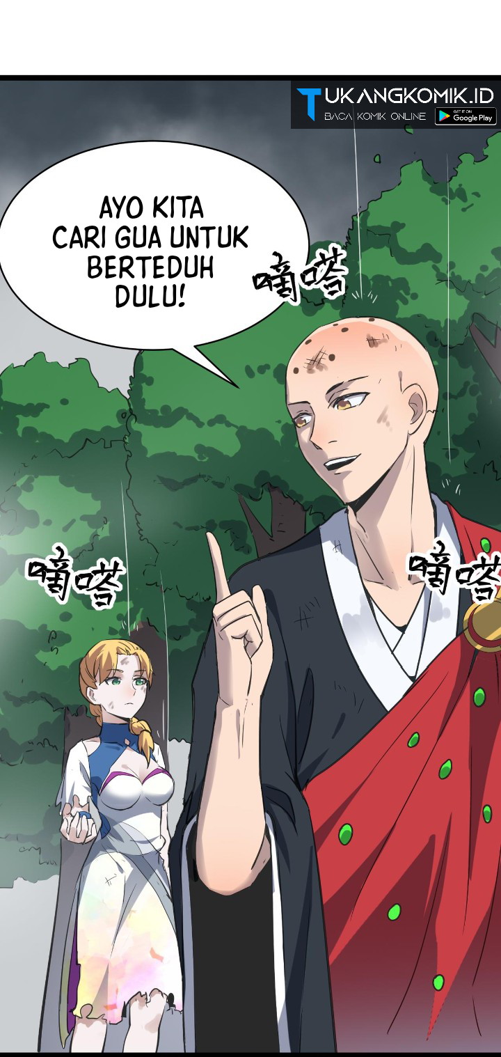 Building the Strongest Shaolin Temple in Another World Chapter 48 Image 4