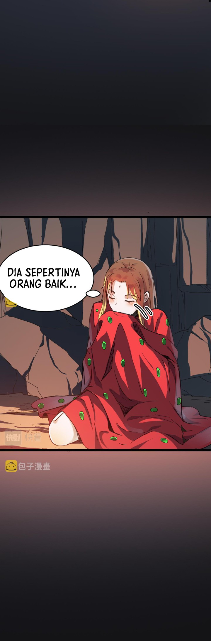 Building the Strongest Shaolin Temple in Another World Chapter 48 Image 17