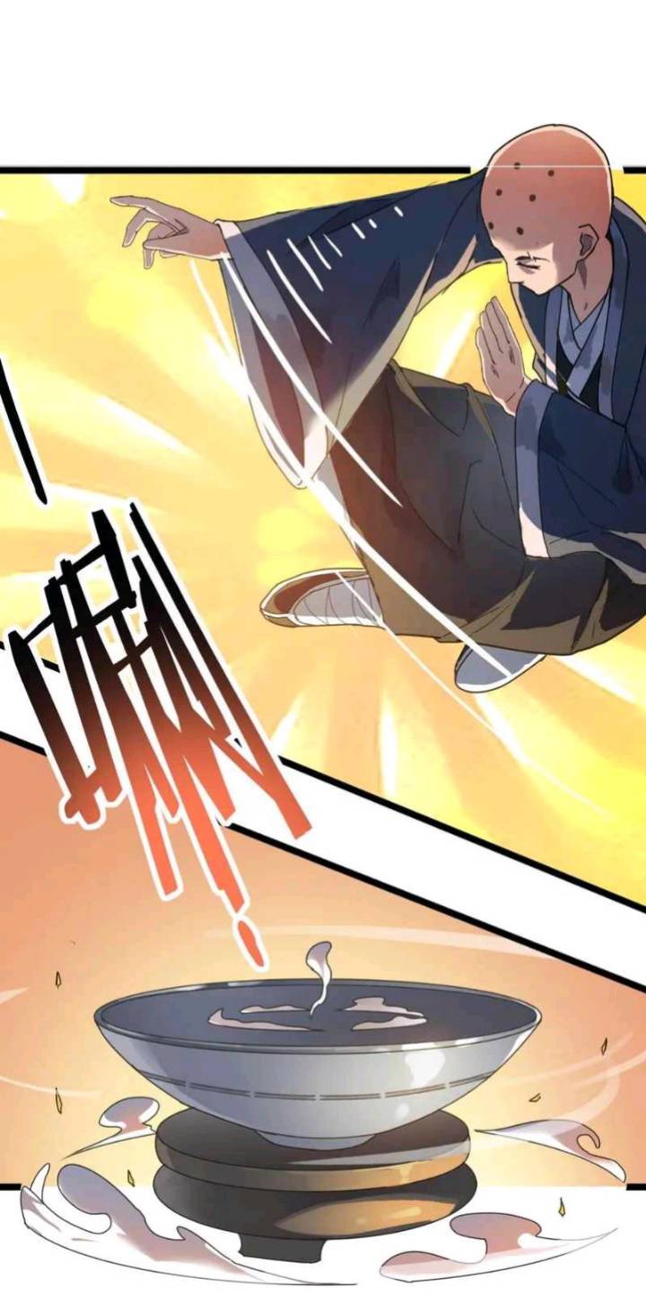 Building the Strongest Shaolin Temple in Another World Chapter 51 Image 34