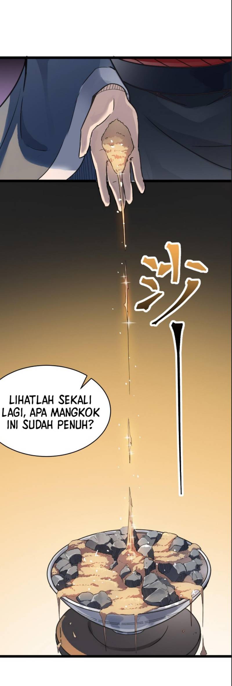 Building the Strongest Shaolin Temple in Another World Chapter 52 Image 2