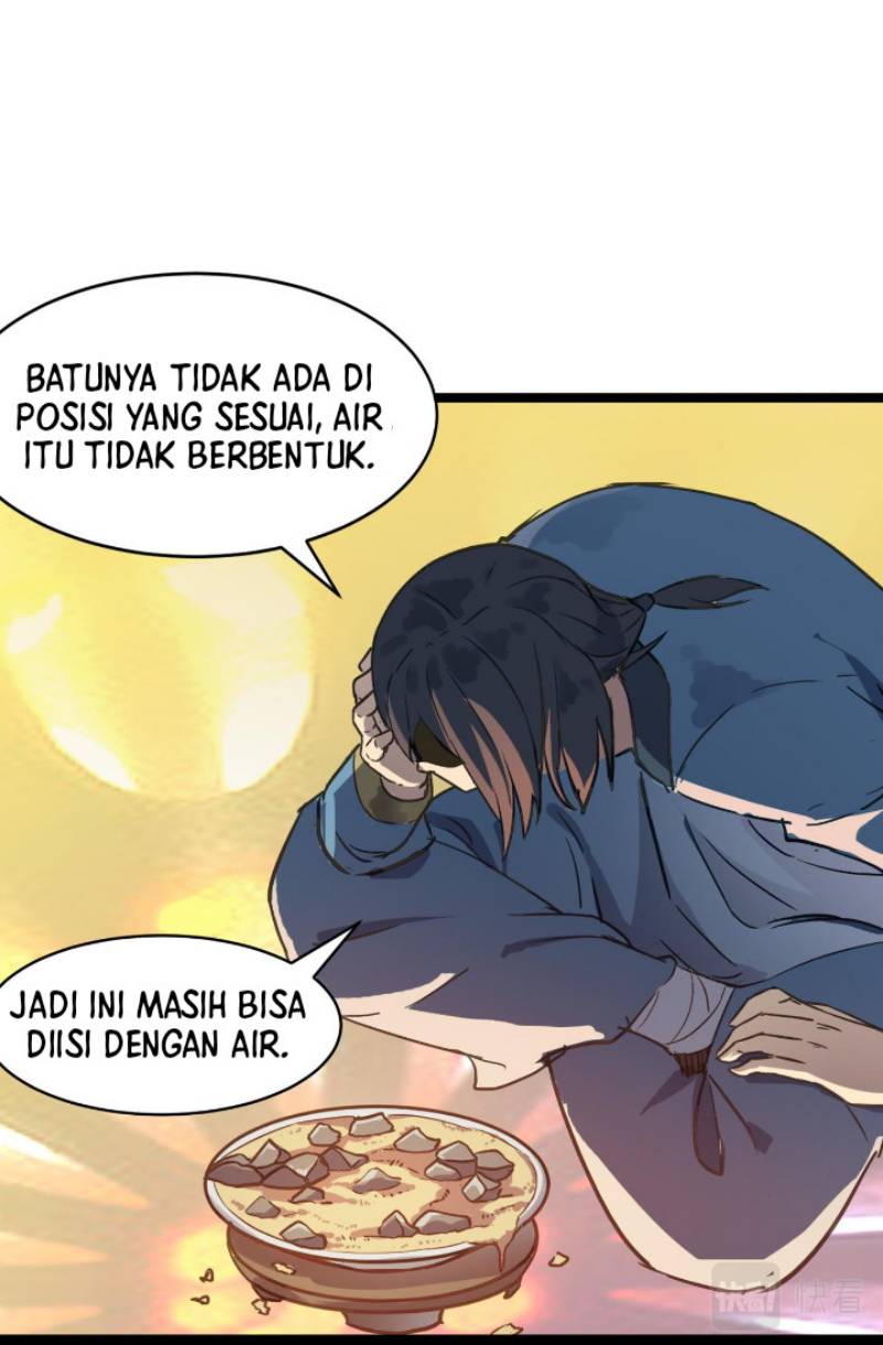 Building the Strongest Shaolin Temple in Another World Chapter 52 Image 3