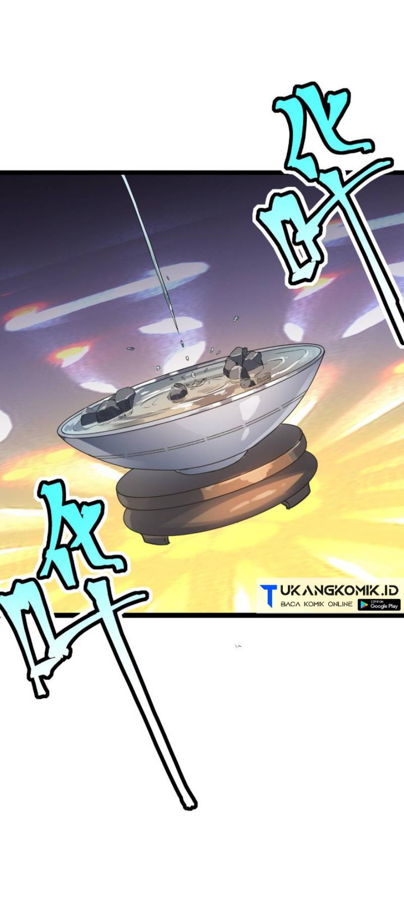 Building the Strongest Shaolin Temple in Another World Chapter 52 Image 4