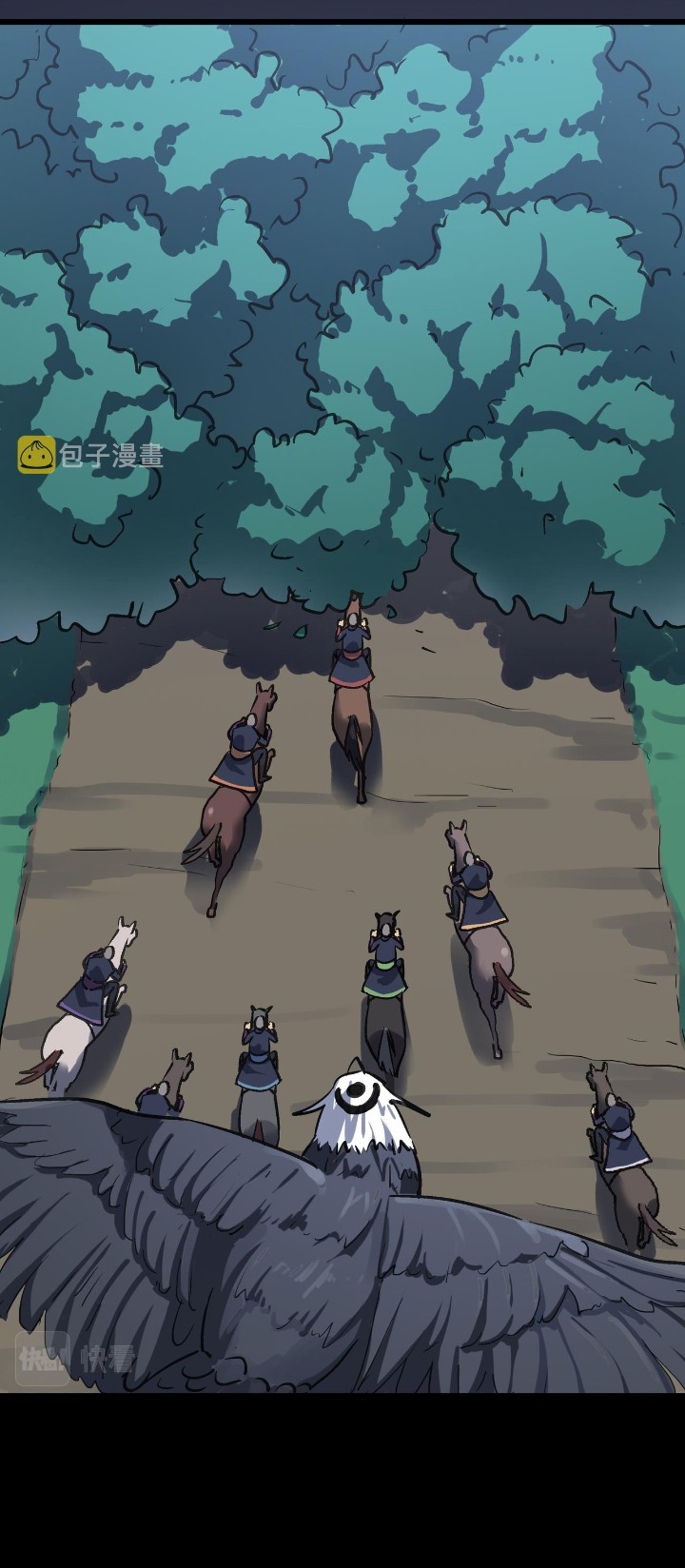 Building the Strongest Shaolin Temple in Another World Chapter 53 Image 3