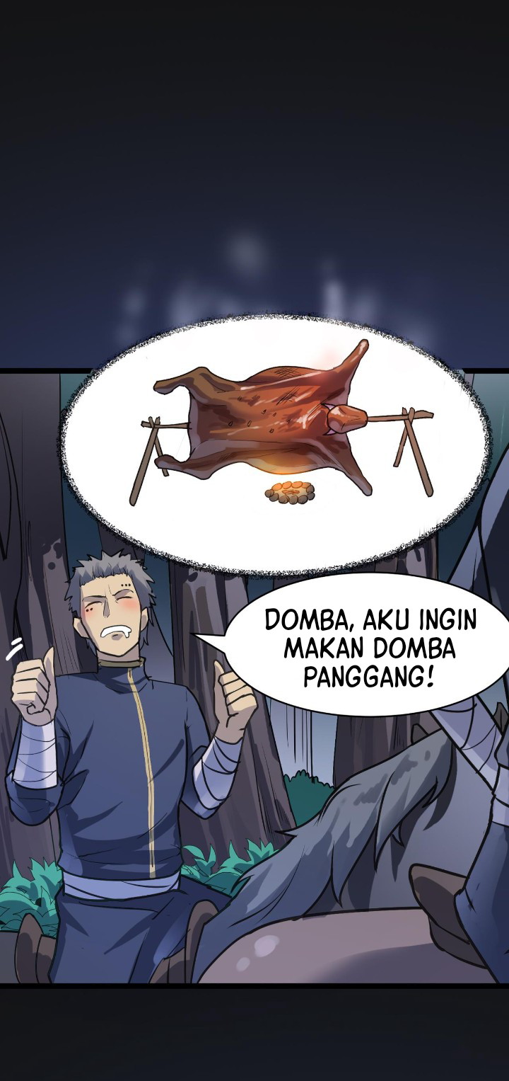 Building the Strongest Shaolin Temple in Another World Chapter 53 Image 7