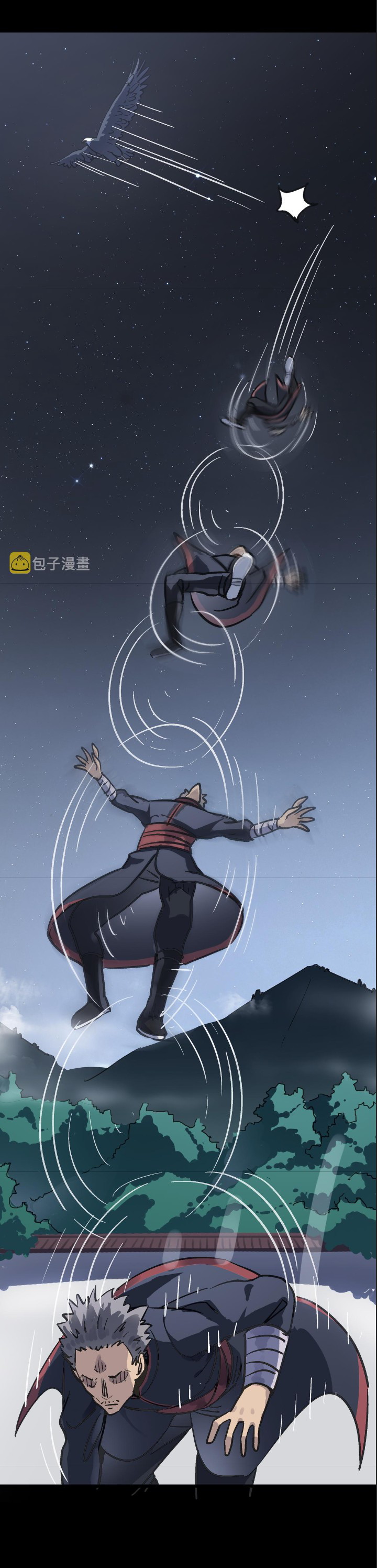Building the Strongest Shaolin Temple in Another World Chapter 53 Image 25