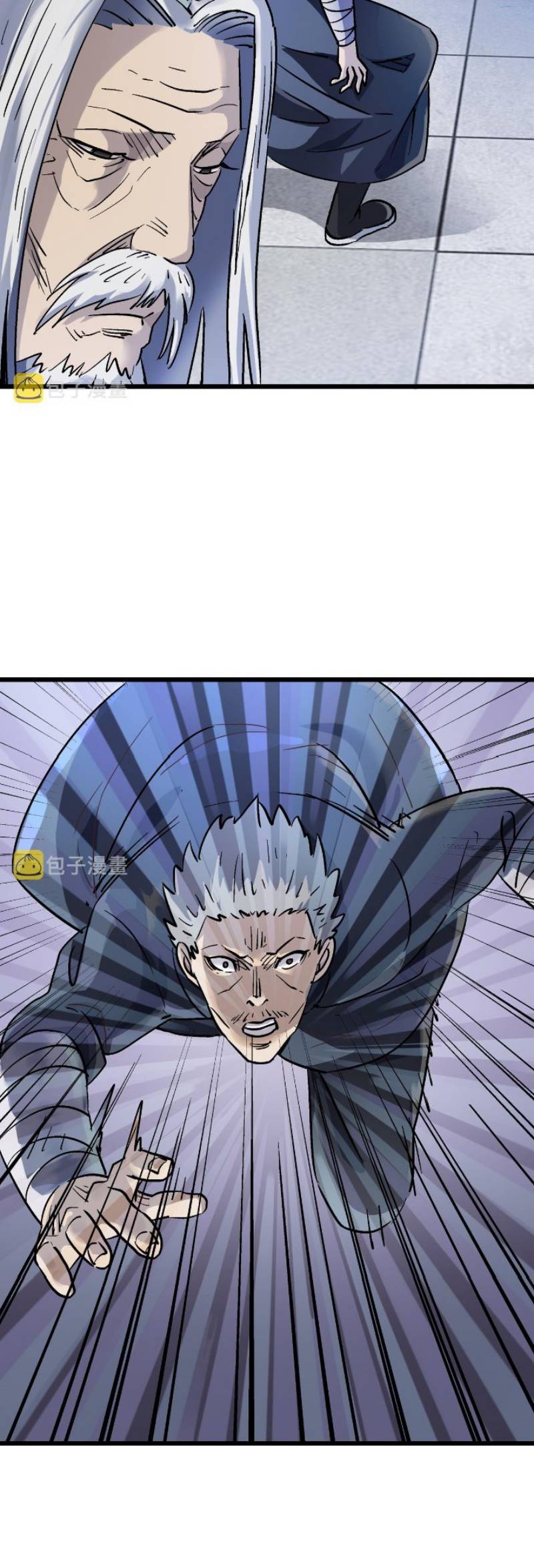 Building the Strongest Shaolin Temple in Another World Chapter 54 Image 1