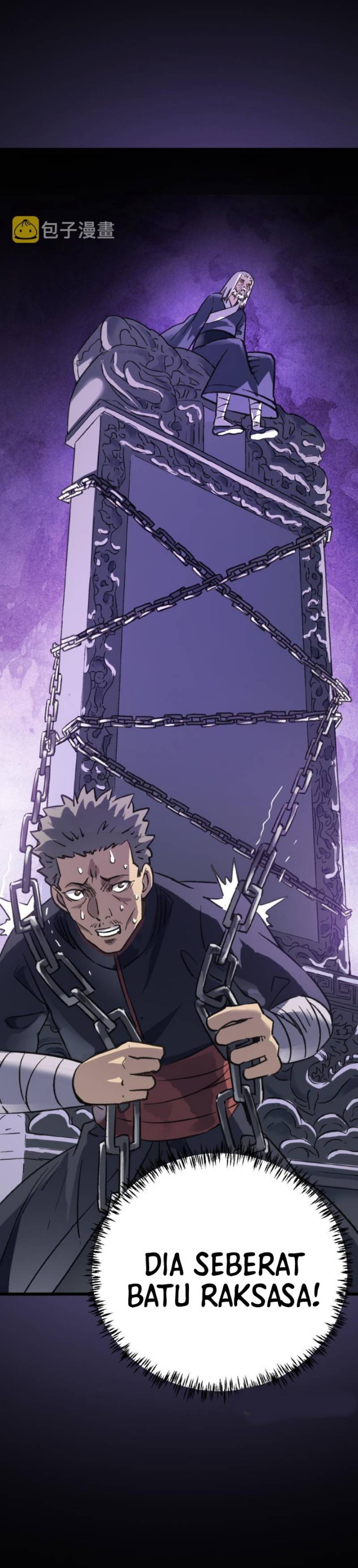 Building the Strongest Shaolin Temple in Another World Chapter 54 Image 10