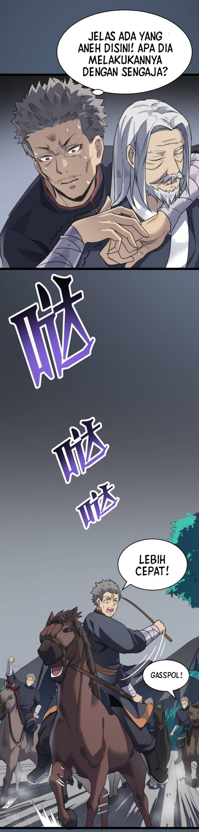 Building the Strongest Shaolin Temple in Another World Chapter 54 Image 12
