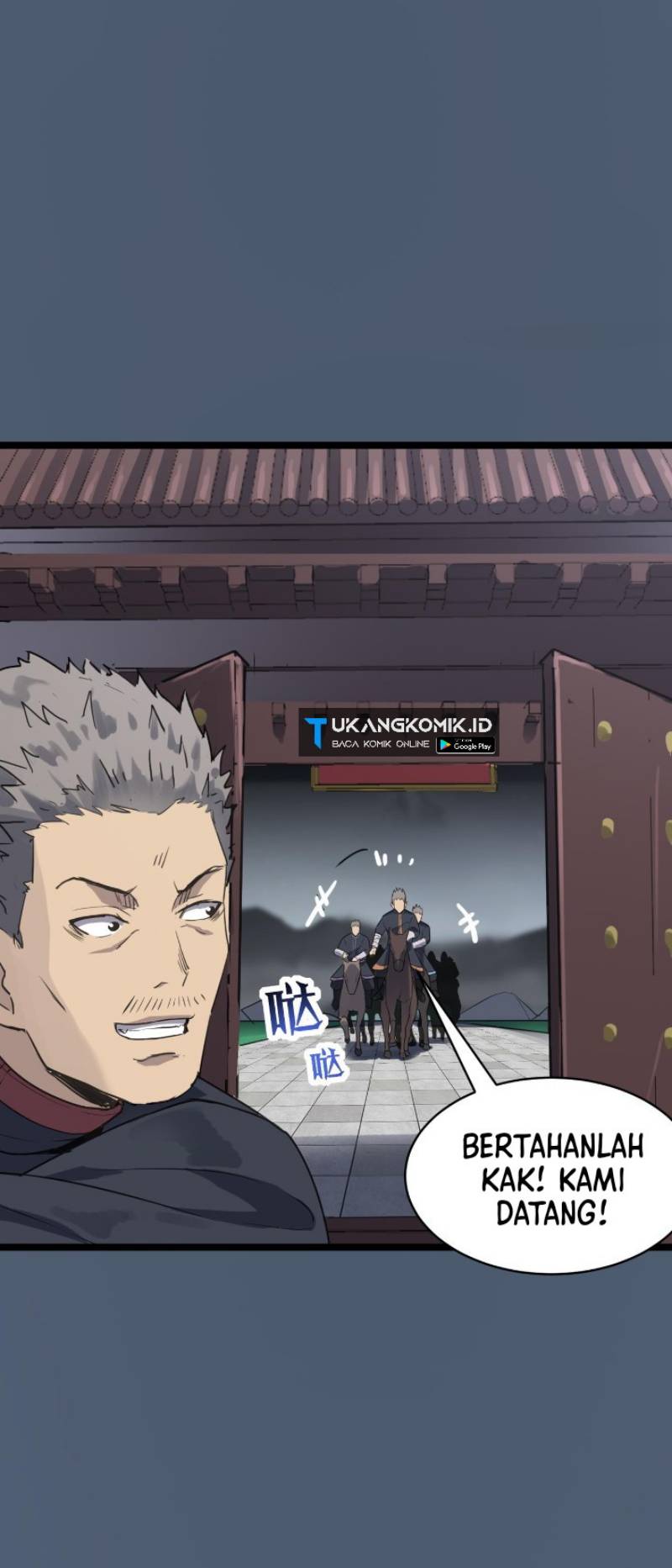 Building the Strongest Shaolin Temple in Another World Chapter 54 Image 13