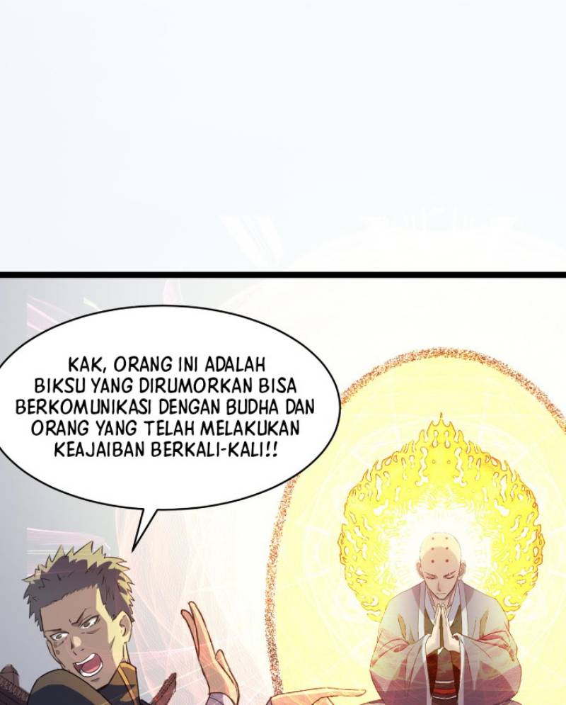 Building the Strongest Shaolin Temple in Another World Chapter 54 Image 17