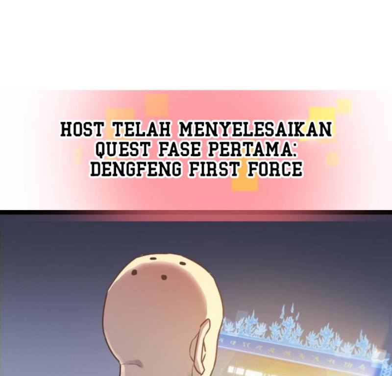 Building the Strongest Shaolin Temple in Another World Chapter 56 Image 10