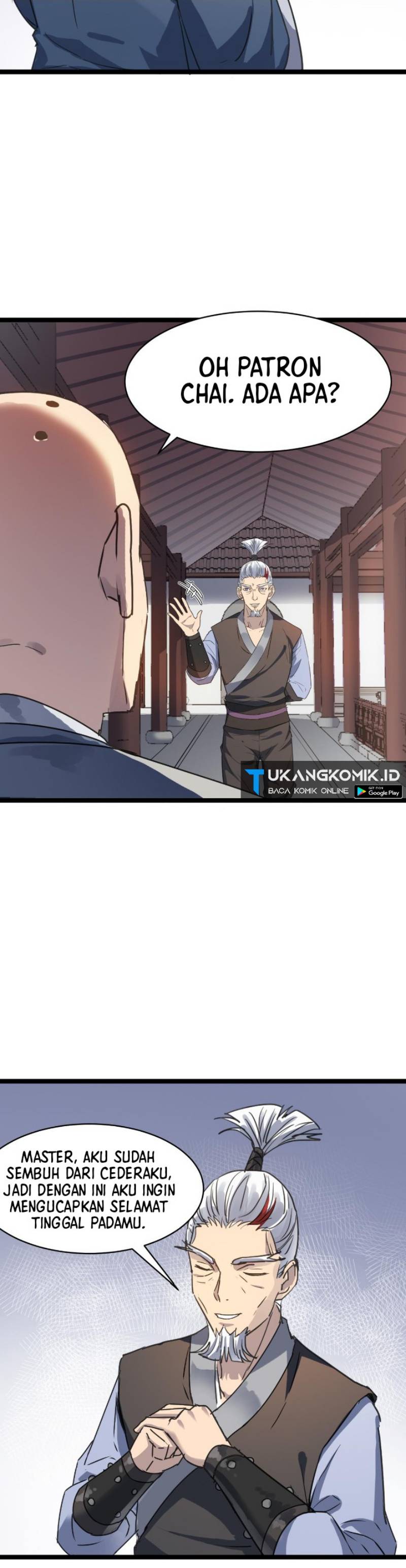 Building the Strongest Shaolin Temple in Another World Chapter 56 Image 13