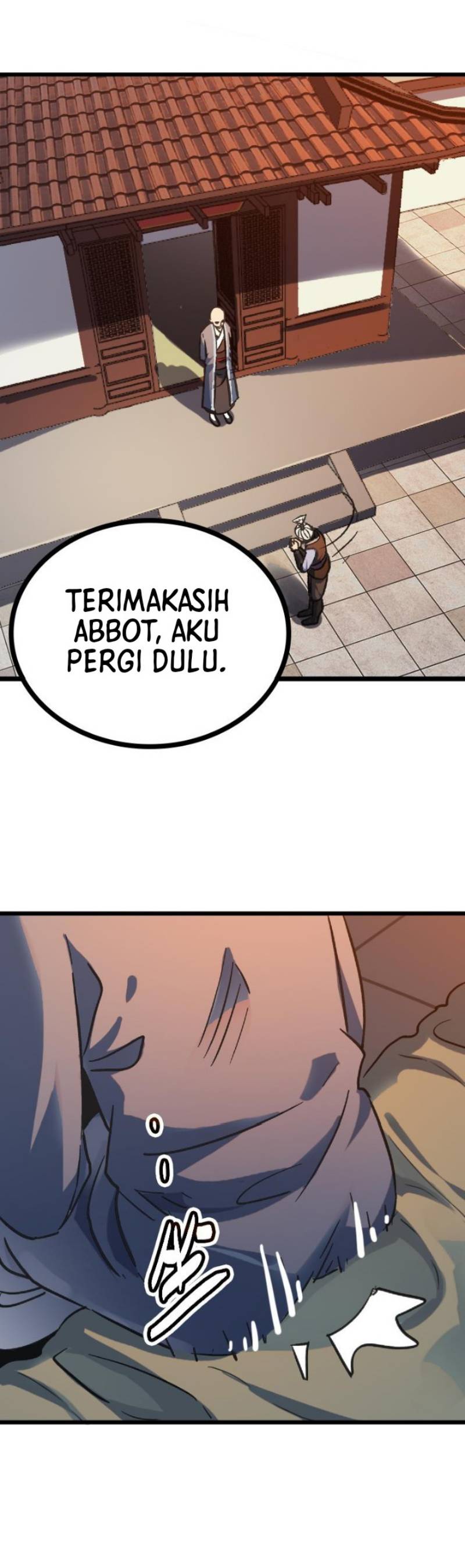 Building the Strongest Shaolin Temple in Another World Chapter 57 Image 1