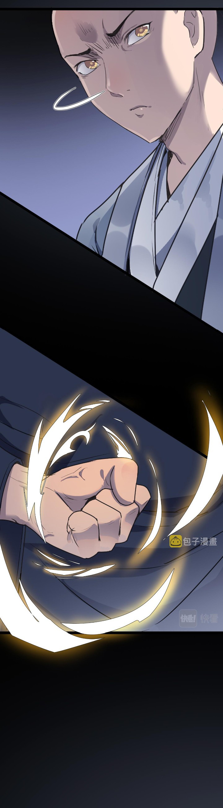 Building the Strongest Shaolin Temple in Another World Chapter 58 Image 12