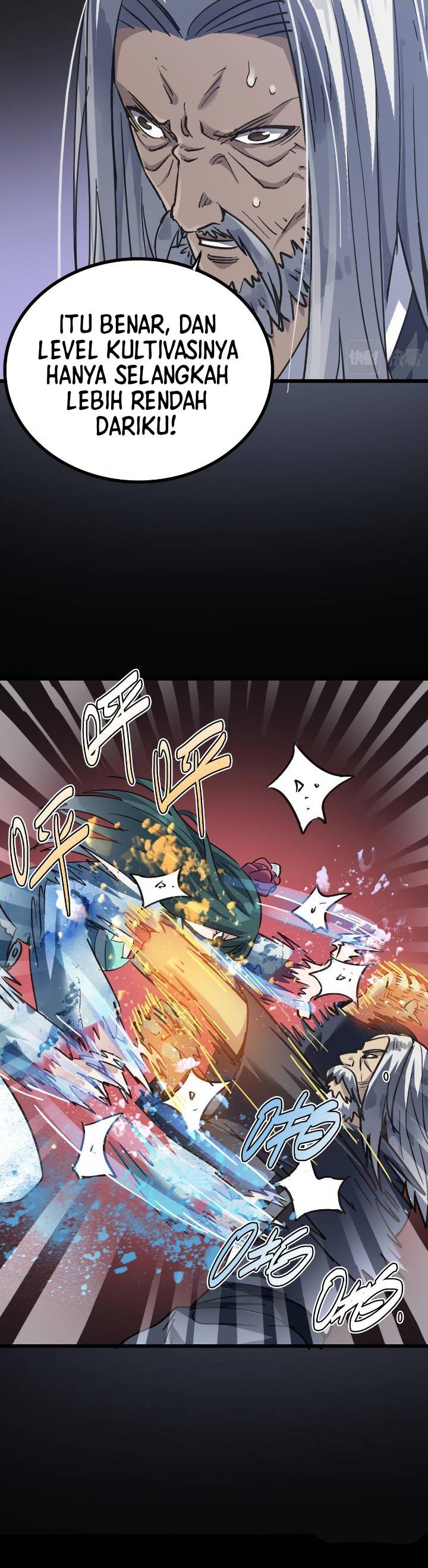 Building the Strongest Shaolin Temple in Another World Chapter 59 Image 4