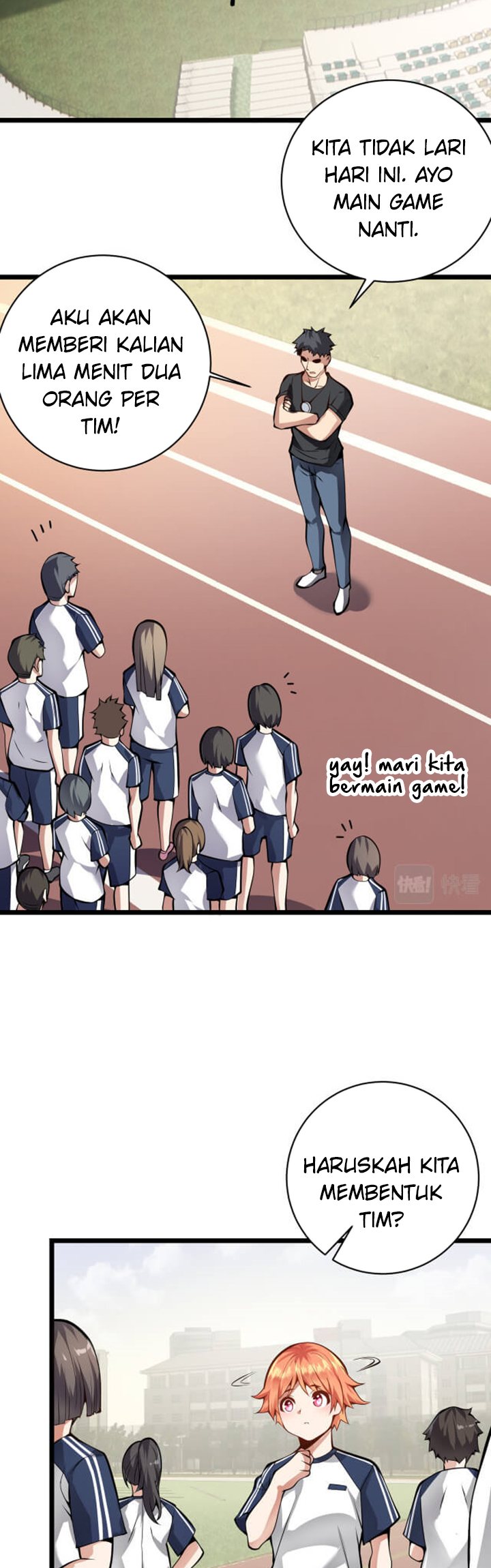 Combine Cube Chapter 15 Image 4