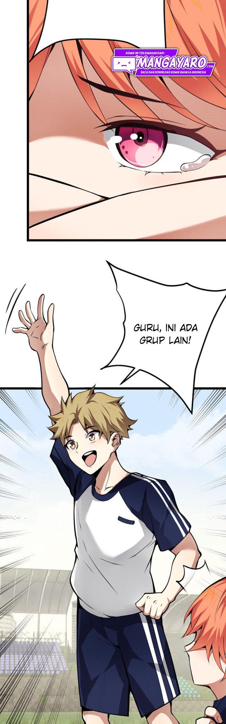 Combine Cube Chapter 15 Image 11