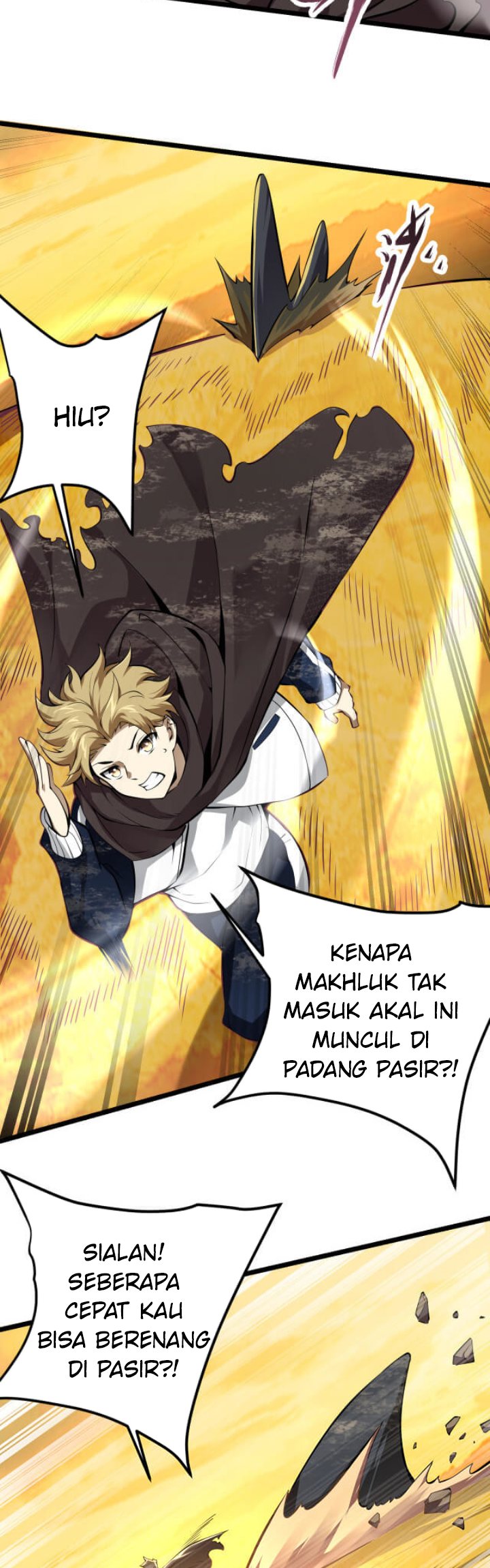 Combine Cube Chapter 18 Image 16