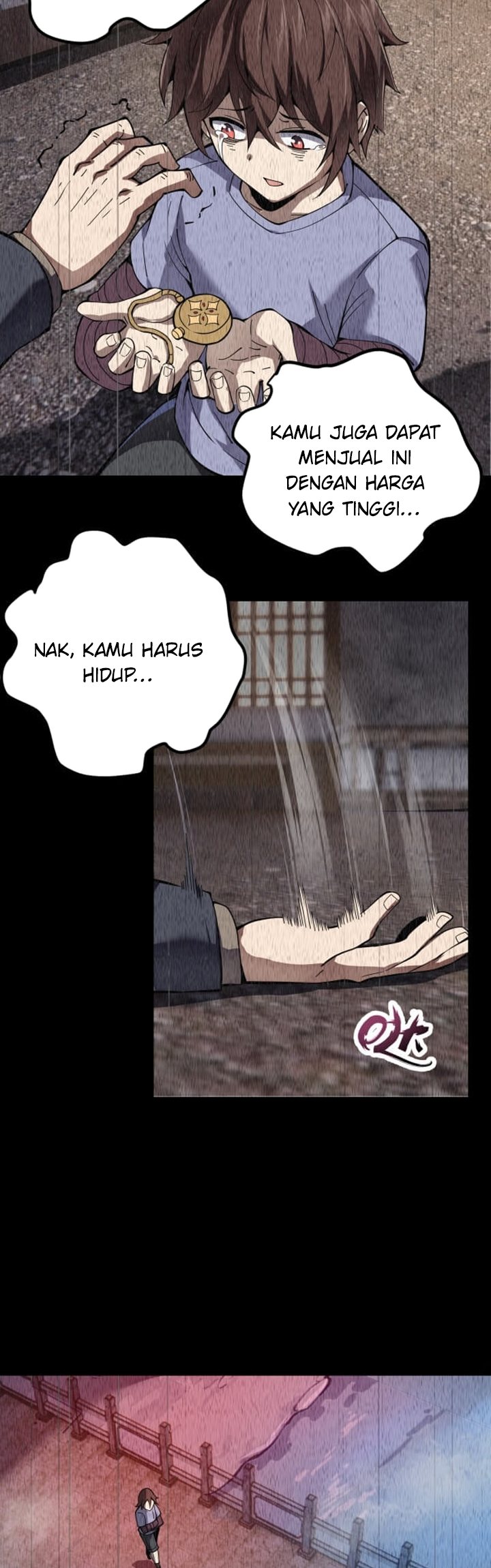 Combine Cube Chapter 20 Image 19