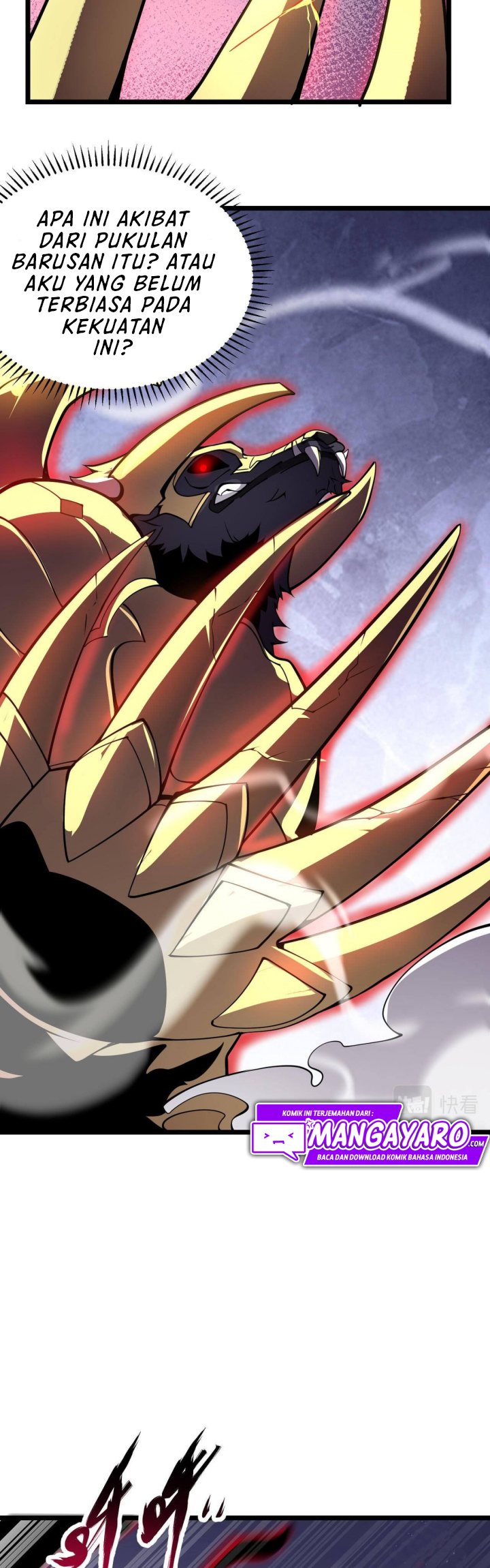 Combine Cube Chapter 25 Image 7