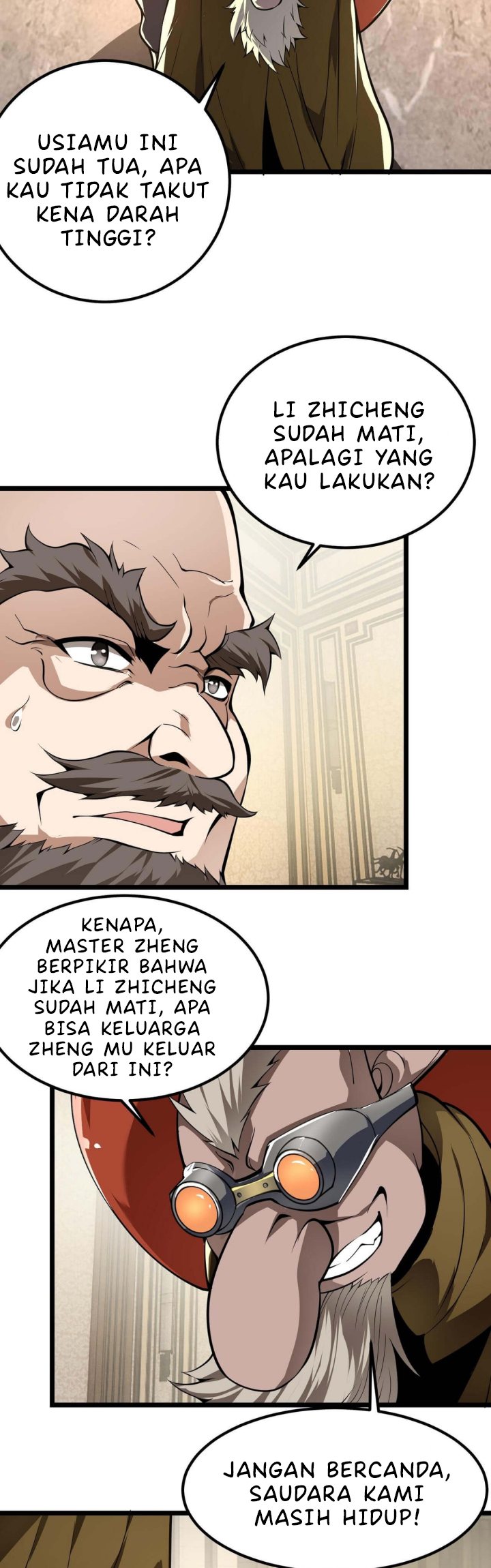 Combine Cube Chapter 27 Image 10
