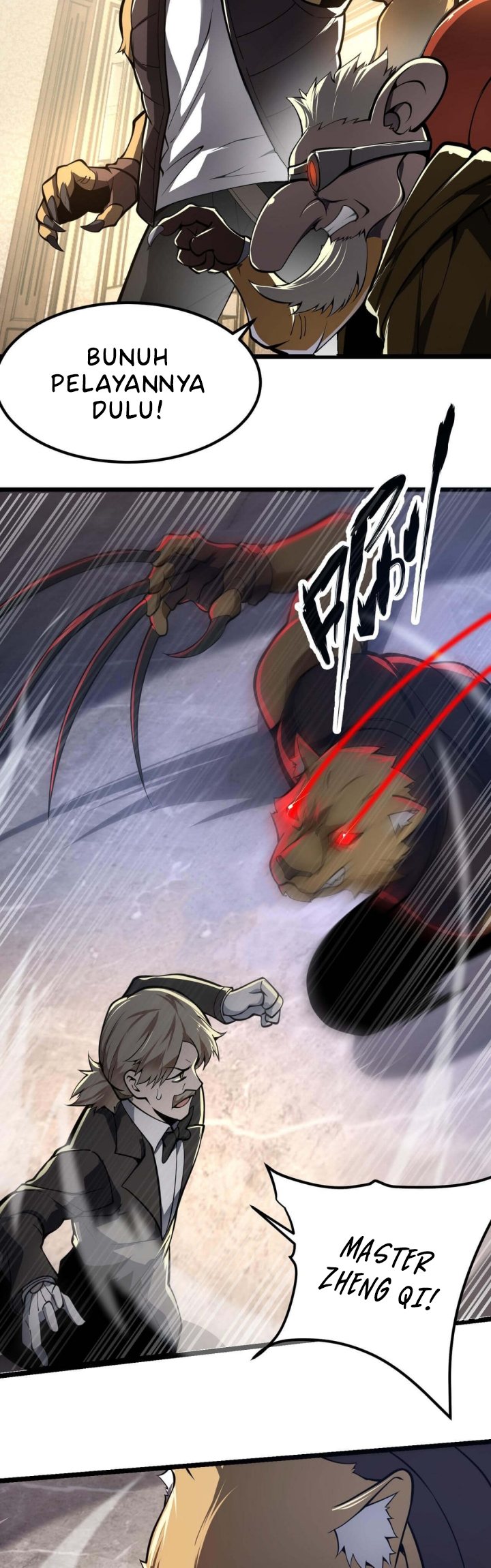 Combine Cube Chapter 27 Image 14