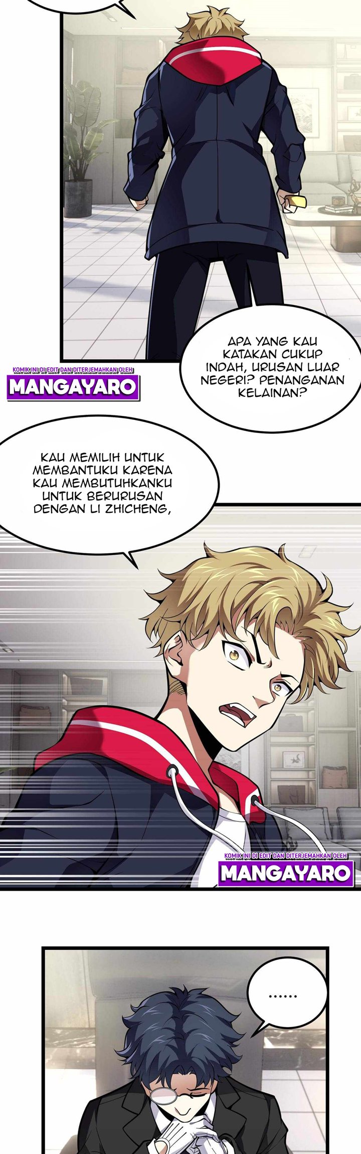 Combine Cube Chapter 28 Image 16