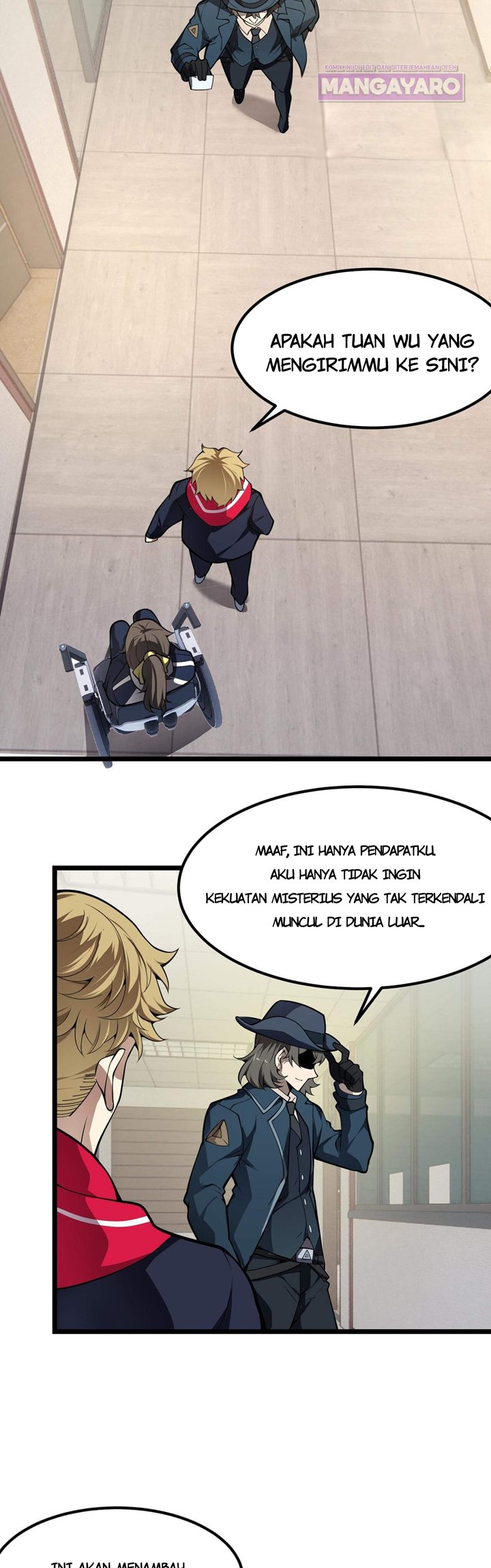 Combine Cube Chapter 29 Image 14