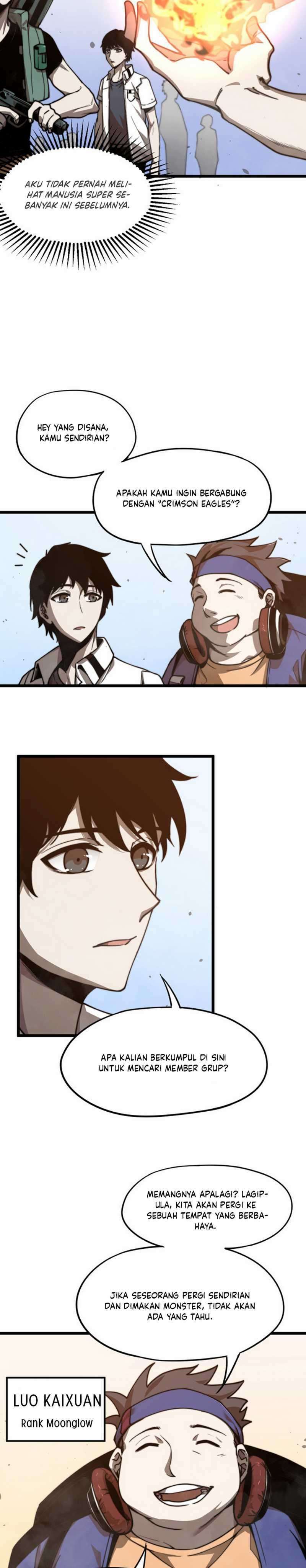 Advanced Evolution Chapter 05 Image 3