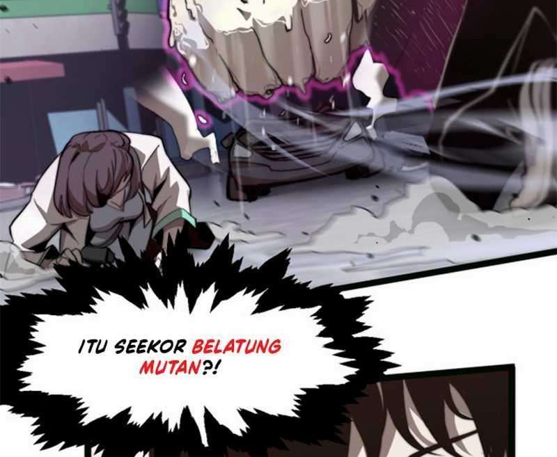 Advanced Evolution Chapter 05 Image 24