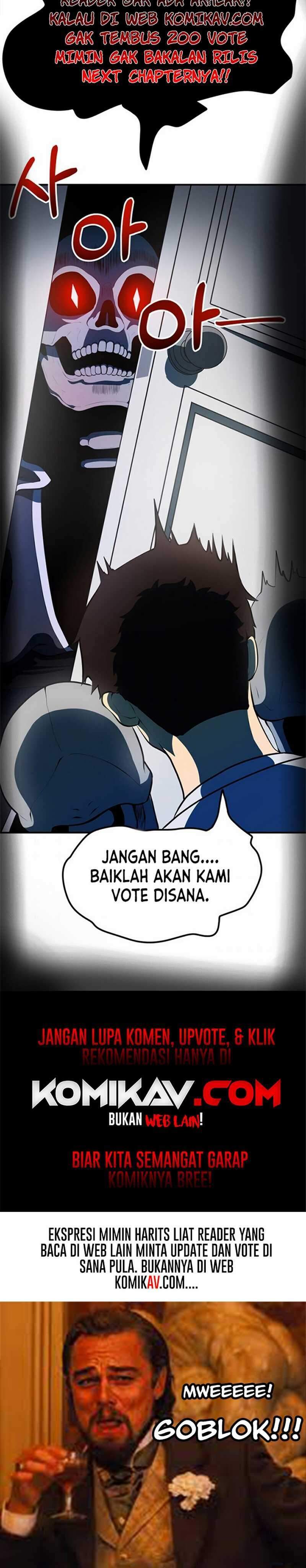 Advanced Evolution Chapter 06 Image 28