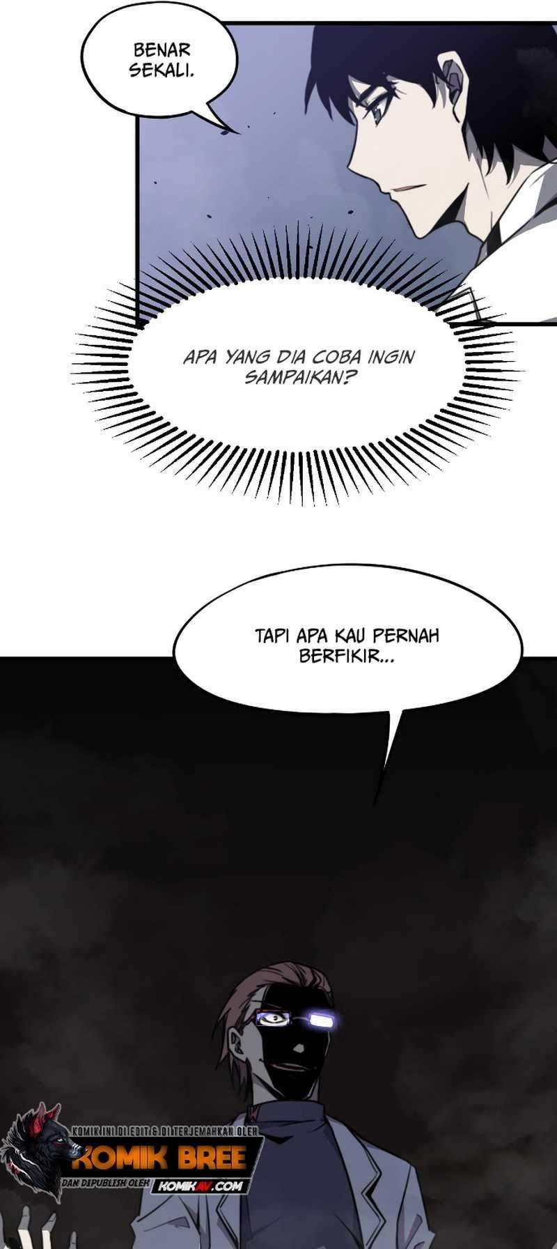 Advanced Evolution Chapter 08 Image 19