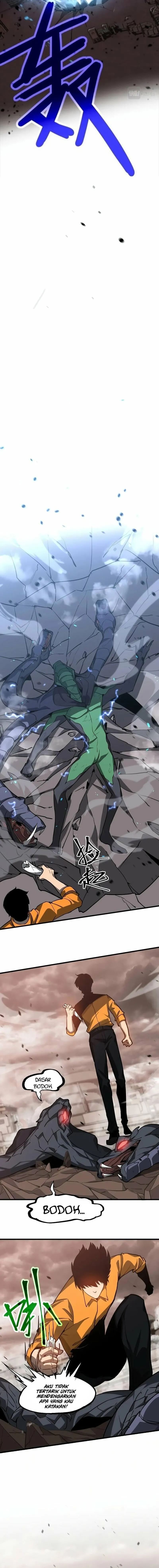Advanced Evolution Chapter 110 Image 10