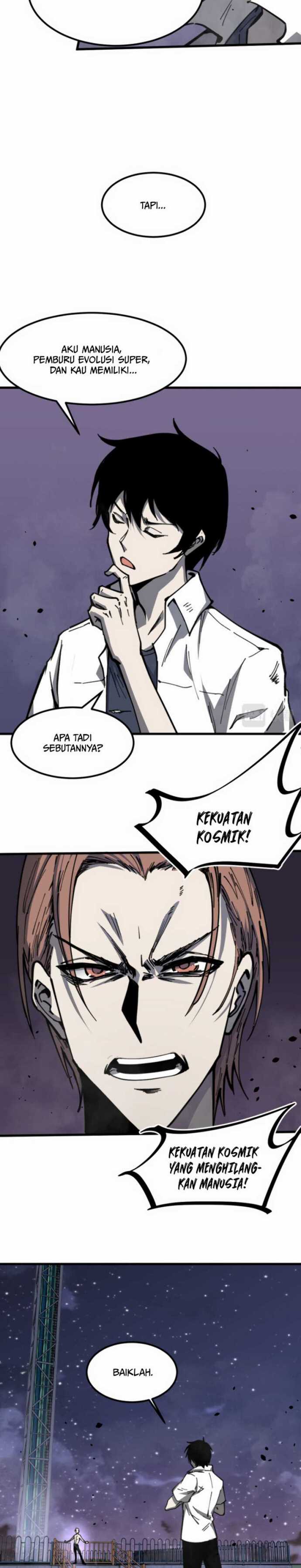 Advanced Evolution Chapter 14 Image 12