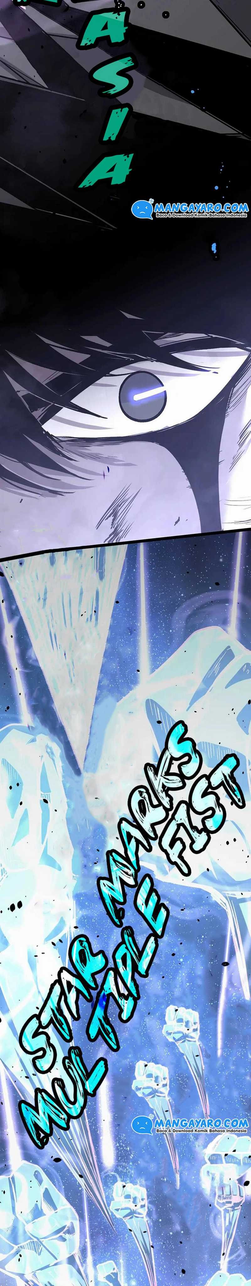 Advanced Evolution Chapter 17 Image 39