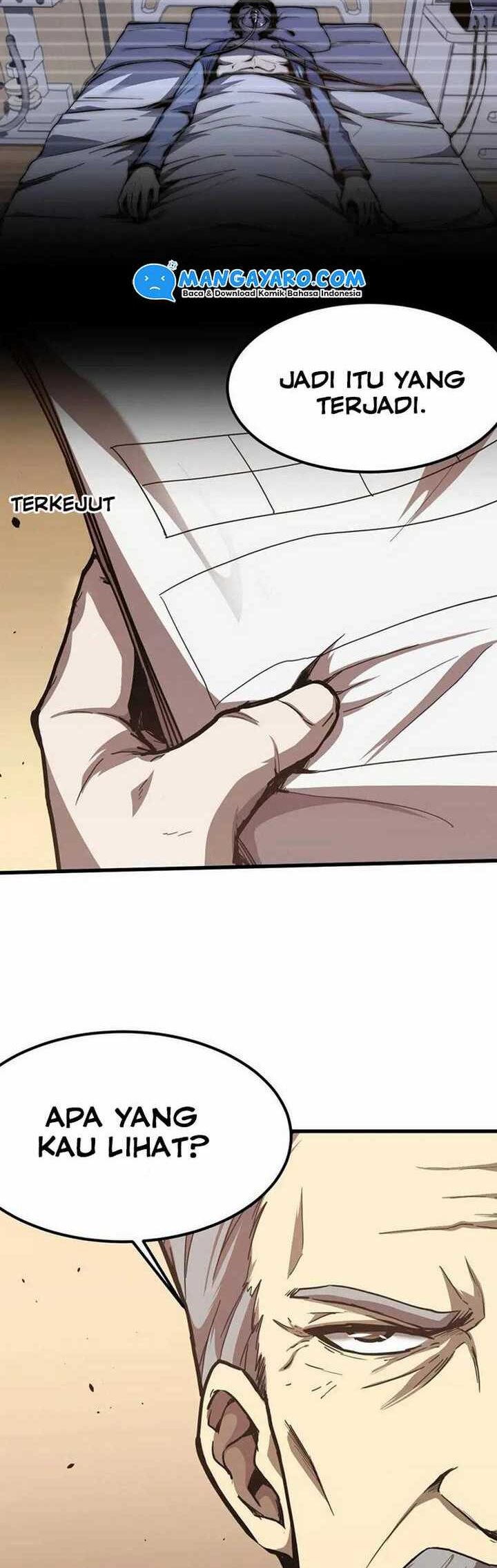 Advanced Evolution Chapter 20 Image 14