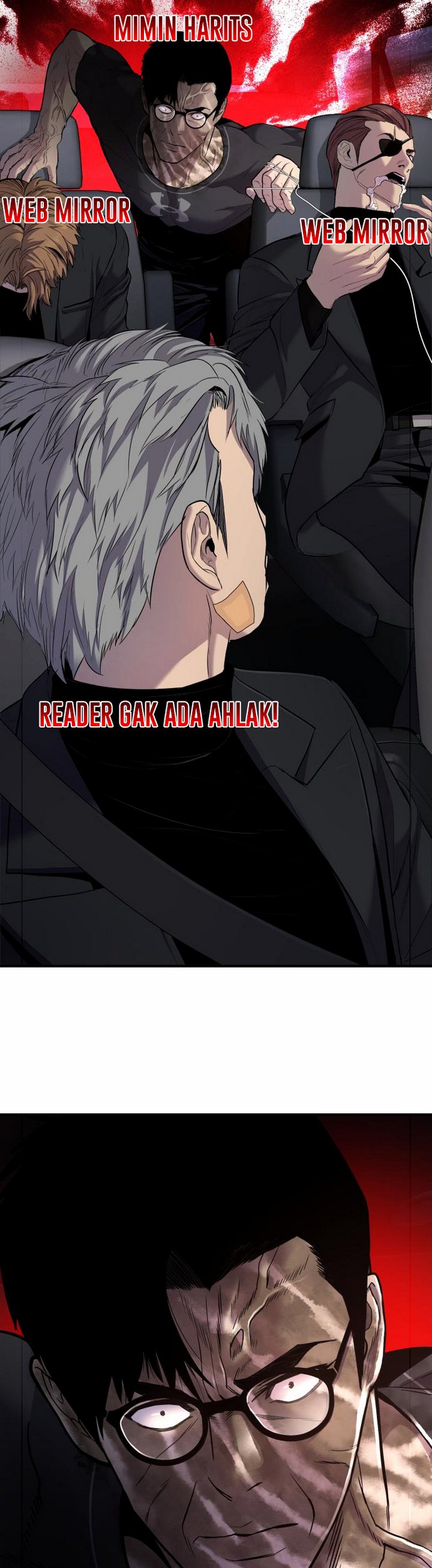 Advanced Evolution Chapter 39.2 Image 20