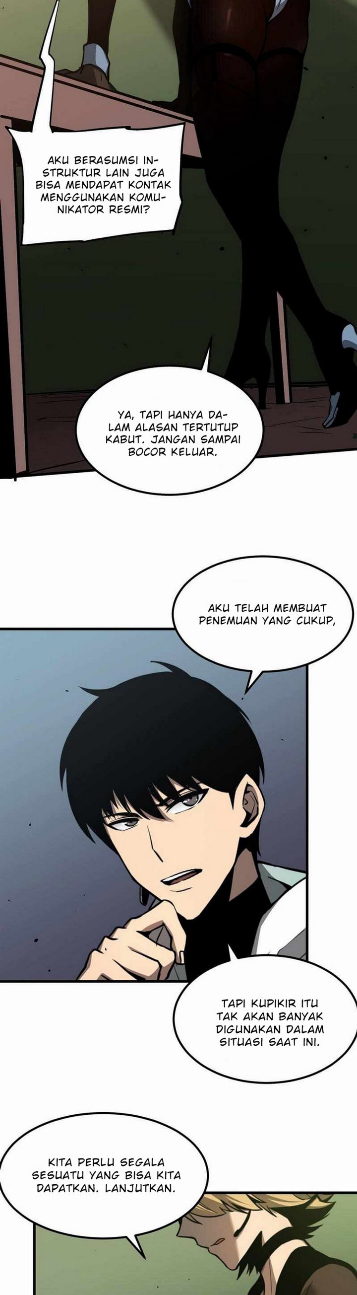 Advanced Evolution Chapter 41.2 Image 3