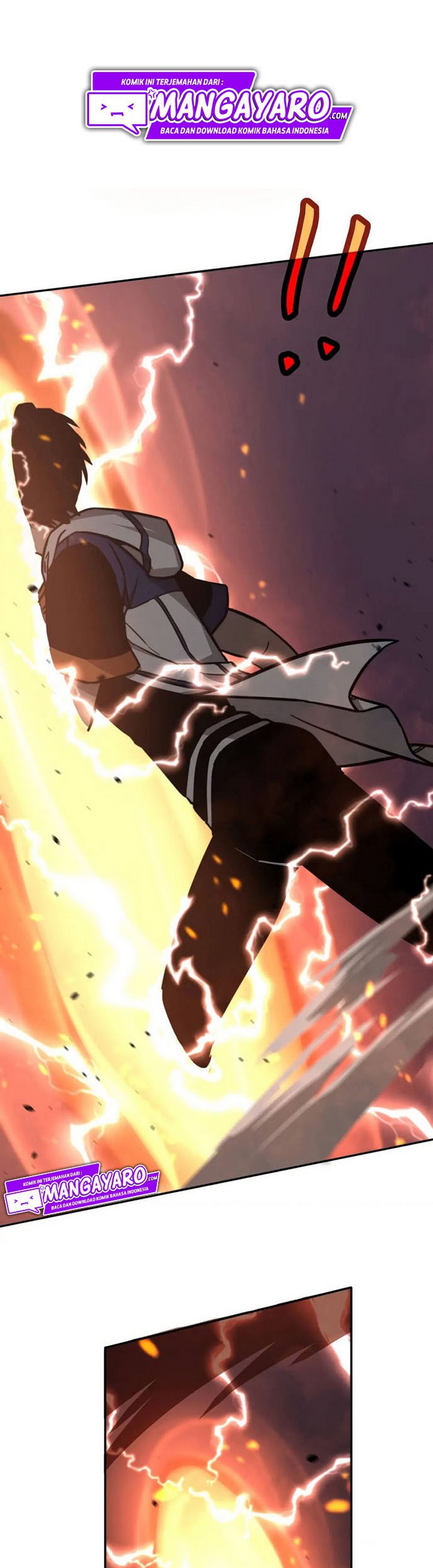 Advanced Evolution Chapter 44.1 Image 3