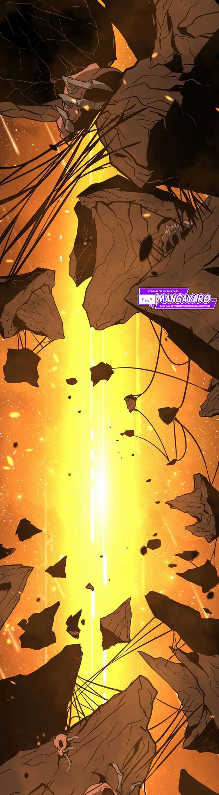 Advanced Evolution Chapter 44.1 Image 8