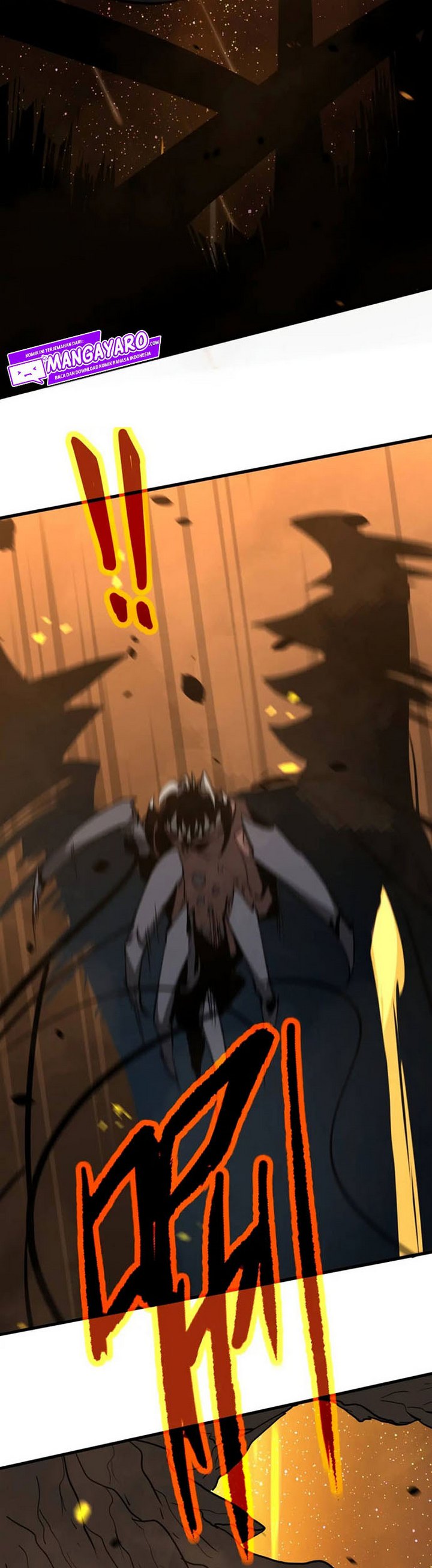 Advanced Evolution Chapter 44.1 Image 10